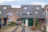 Woning Lavendeltuin 17 Zoetermeer