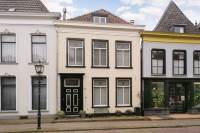 Woning Koepoortstraat 23 Doesburg
