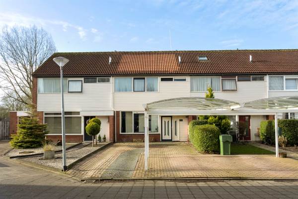 Woning Kustweg 312 Delfzijl
