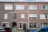 Woning Maystraat 85 Den Haag