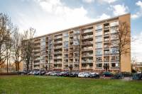 Woning Karel Doormanlaan 37 Utrecht