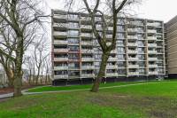 Woning Jan Luykenlaan 65 Leiden