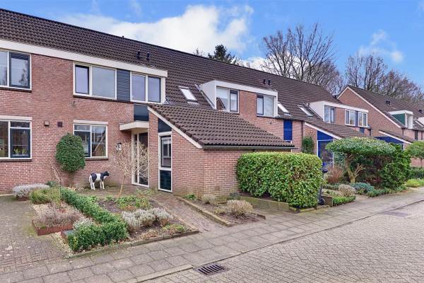 Woning Rutgerskamp 35 Ermelo