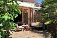 Woning Koekkoekplein 16 Rotterdam