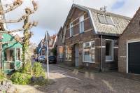Woning Singelstraat 13 Muiden
