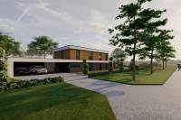 Bouwgrond Watermunt 10 Terneuzen