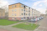 Woning Ferdinandus Gomes Alemanstraat 50 Middelburg