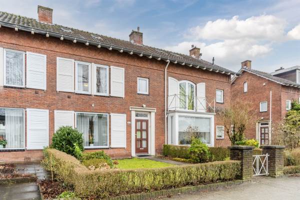 Woning Ringbaan-Oost 463 Tilburg