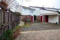 Woning Gemini 57 Soesterberg