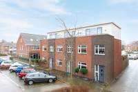 Woning Zeldenrustlaan 18 Raamsdonksveer