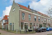 Woning Gedempte Raamgracht 12RD Haarlem