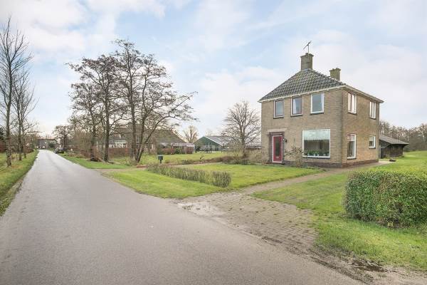 Woning Harstewei 16 Sumar