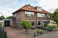 Woning Van Velzenstraat 18 Alphen aan den Rijn