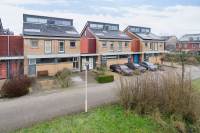 Woning Jonagoldhof 9 Zoetermeer