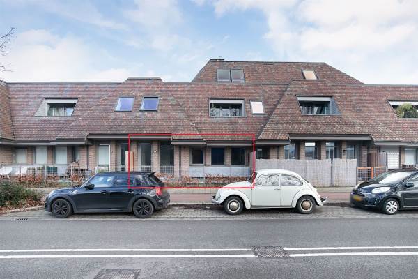 Woning Beckeringhstraat 362 Soest