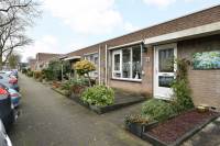 Woning Bermudablauw 16 Zoetermeer
