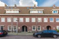 Woning Berberisstraat 37H Amsterdam
