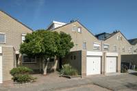 Woning Sientje Mesdag-van Houtenstraat 25 Spijkenisse