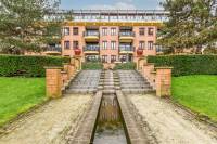 Woning Rembrandtweg 204B Amstelveen