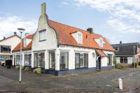 Woning Stationsweg 7b Wapenveld