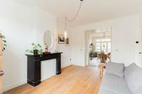 Woning Bestevâerstraat 17III Amsterdam