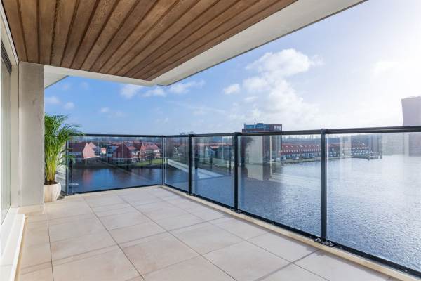 Woning Sarema 13 Zaandam