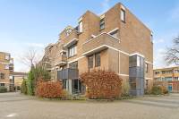 Woning Fongersplaats 185 Groningen