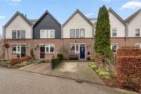 Woning Fluitakker 24 Bennekom