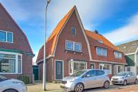 Woning Zaandammerstraat 18 Wormer