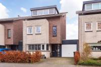 Woning Burgvliet 125 Lelystad
