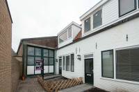 Woning Vliet Zuidzijde 15e Rijnsburg