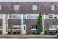 Woning Marie van Eijsden-Vinkstraat 198 Rotterdam
