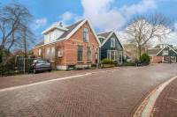 Woning Hogendijk 111 Zaandam