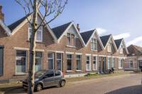 Woning Enkstraat 38 Deventer