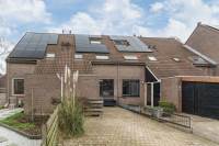 Woning Kwikstaart 25 Mijdrecht