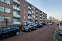 Woning Prinses Marijkestraat 33 Alphen aan den Rijn