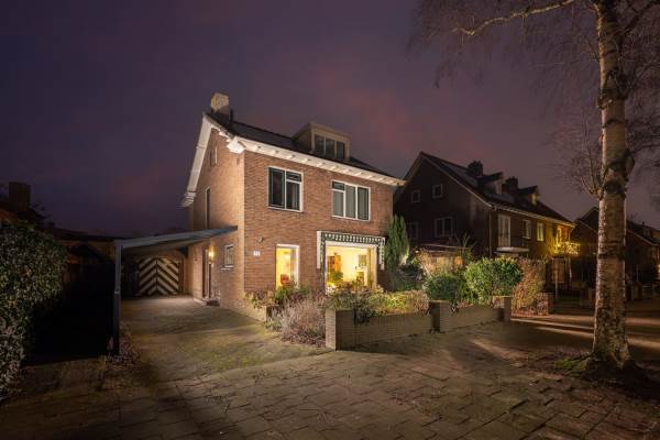 Woning E. Tesschenmacherstraat 72 Deventer