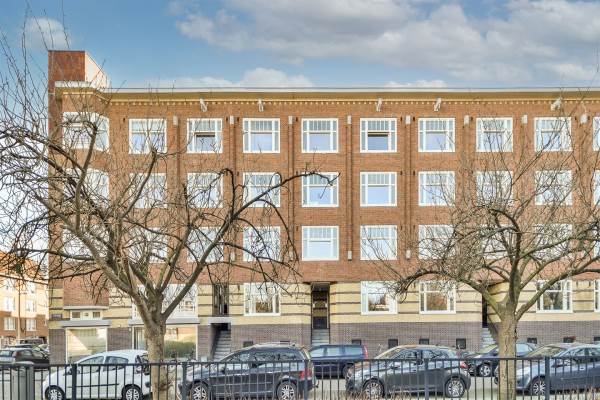 Woning Tugelaweg 733 Amsterdam