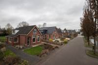 Woning Boslaan 47 Zuidhorn