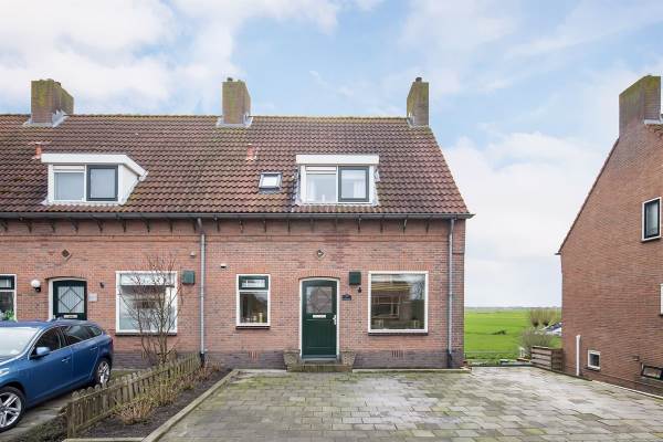 Woning Doctor van Noortstraat 12H Leidschendam