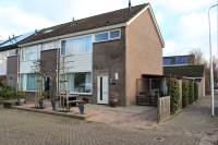 Woning Baljuwstraat 33 Montfoort