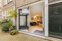 Woning Utrechtsedwarsstraat 45HS Amsterdam