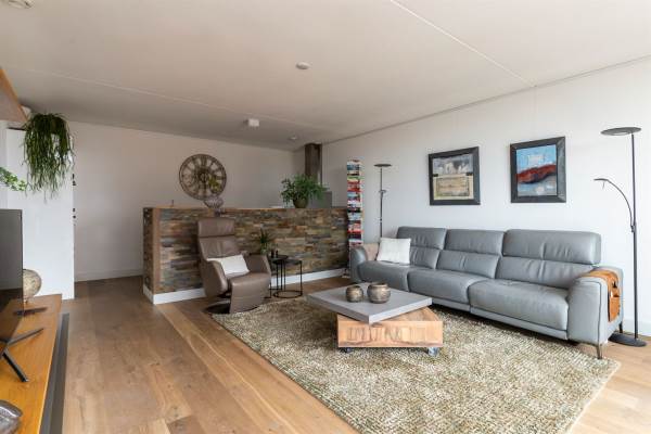 Woning Buizerdhof 155 Capelle aan den IJssel