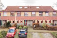 Woning Donaudal 39 Doetinchem