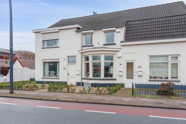 Woning Smidsweg 12 Nijverdal