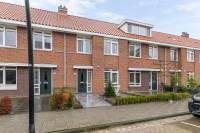 Woning Willem Hogenhoeklaan 44 Spijkenisse