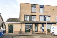 Woning Oderstraat 21 Spijkenisse