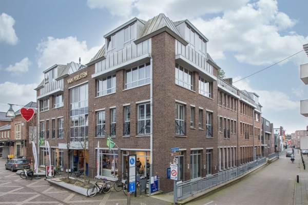 Woning Gasthuisstraat 503 Doetinchem