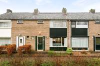 Woning Gerard Doustraat 102 Zutphen