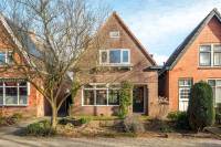 Woning Oudeweg 118 Drachten